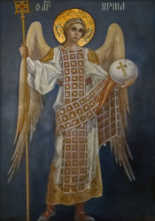 Aimilianos 
Archangel Uriel 
57 
2014-05-21 13:35:30