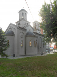 joanikije 
Црква Св. Луке у Нишу 
2014-05-23 00:54:50