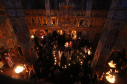 jarek 
Monastic vows in Zwierki Convent - 1 
2014-05-23 20:21:49