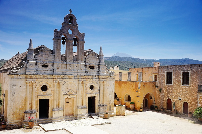 Crete