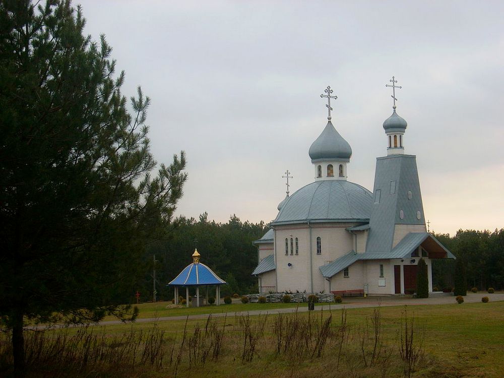 Boratyniec Ruski