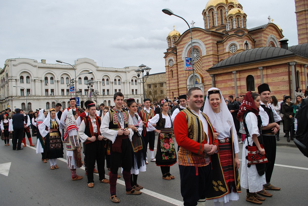 Литија