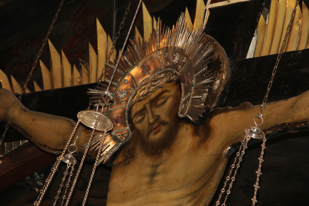 Golgotha