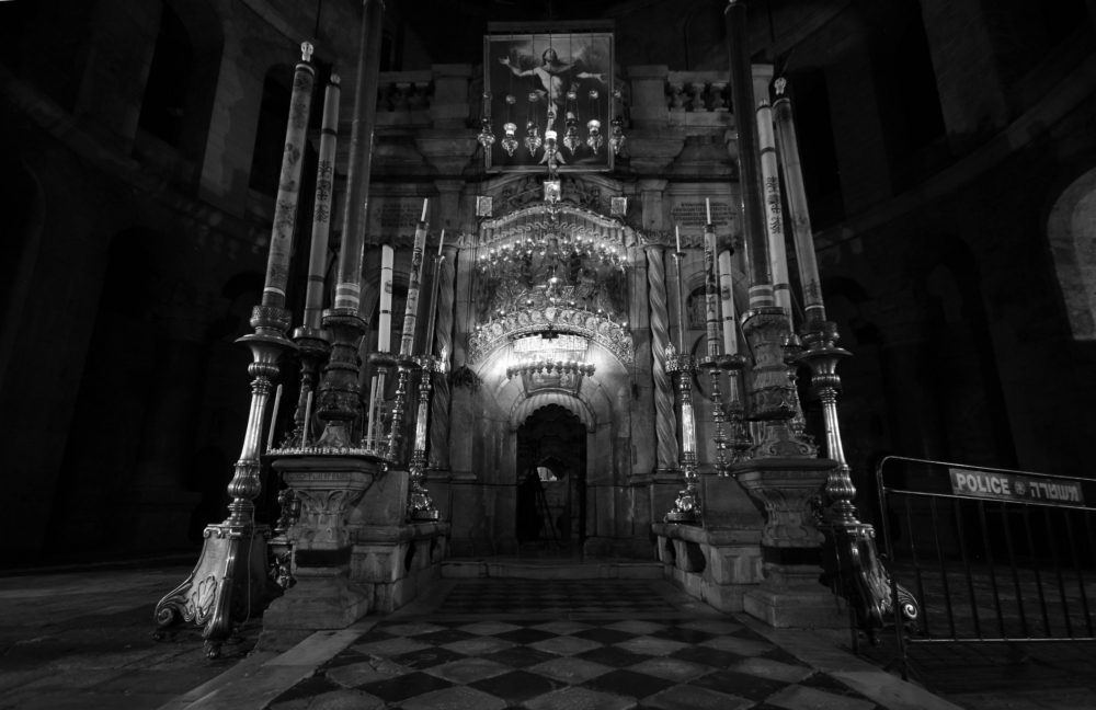 Sepulchre