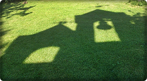 Православна сенка / Orthodox shadow
