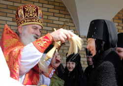 jarek 
Easter joy in Zwierki Monastery 2 
2014-06-01 20:50:45