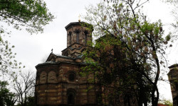 djstefanovic 
Црква Лазарица 
2014-06-01 22:51:43