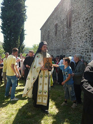 сретенија 
Срећан Празник - Св. Јован Владимир  
2014-06-04 10:22:22