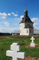 mioanna 
Церковь Воскресения Христова 
2014-06-05 13:32:34