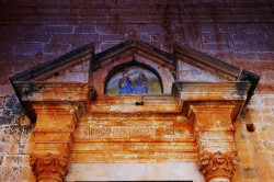 bialystok 
Old monaster /Crete  
2014-06-06 10:29:56