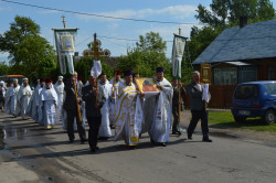 AdrianKazimiruk 
Cząstka relikwii św. Maksyma Gorlickiego w Nowoberezowie 
2014-06-14 20:55:12