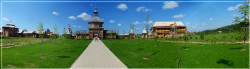 vsmetanin 
St. Sergey Radonegskiy Spring 
2014-06-25 19:07:27
