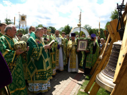 szolucha.w 
Poświęcenie nowych dzwonów 
2014-06-25 21:12:07