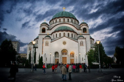Tixy 
Храм Светог Саве, Београд 
2014-06-25 23:03:17