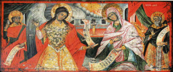 crkva 
Icon "Holy Annunciation" 
2014-06-26 11:54:23