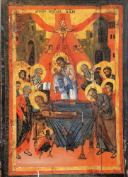 crkva 
Icon "Assumption of Holy Mother" 
2014-06-26 11:55:22