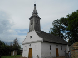 joanikije 
Црква Светог Николе у Ечки из 1711. године  
2014-06-26 23:33:51