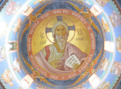 djomka 
Старац Данâ у цркви Светих Архангела Михаила и Гаврила (Ковиљ) - две године касније 
2014-06-30 21:27:39