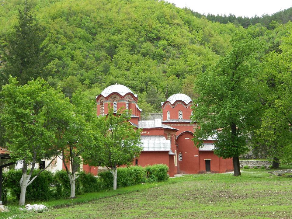 Патријаршија