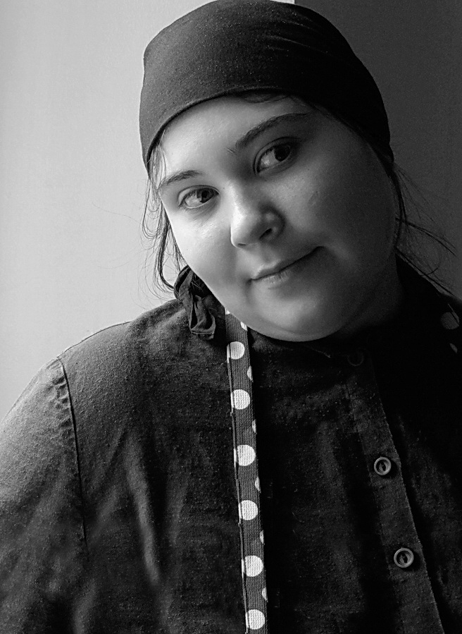 Трудница