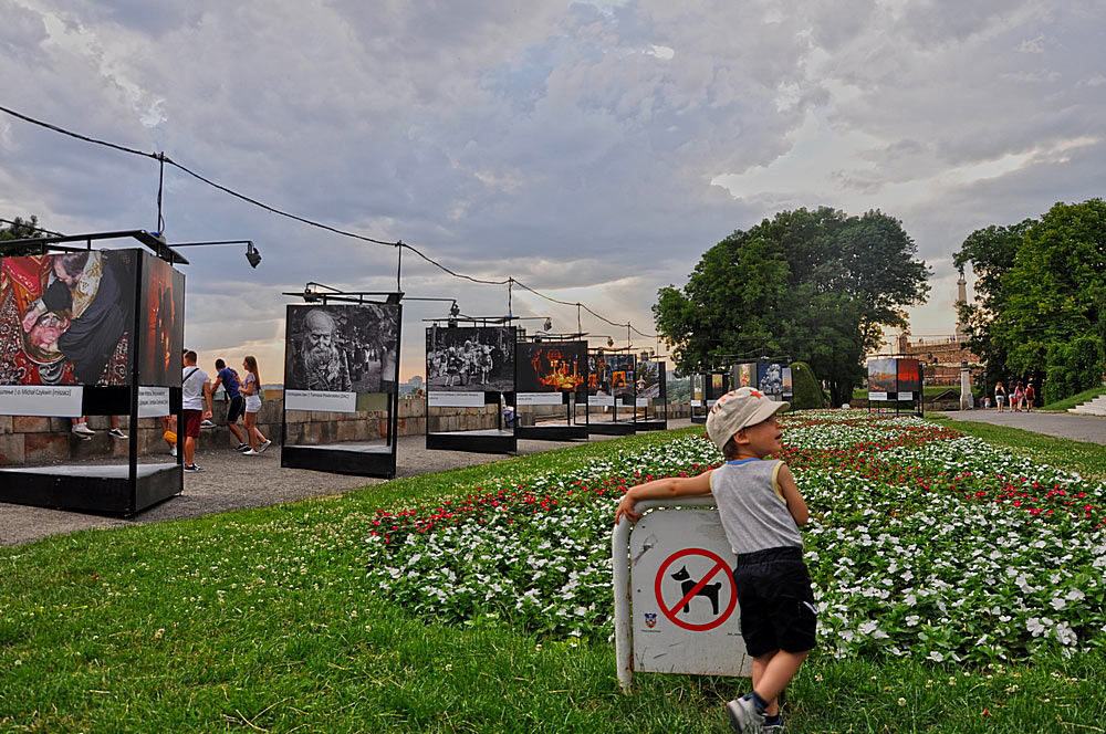 Boje Pravoslavlja. Poljska 3