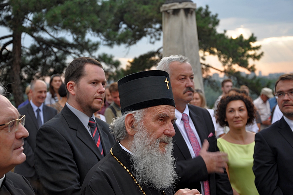Boje Pravoslavlja. Poljska 4
