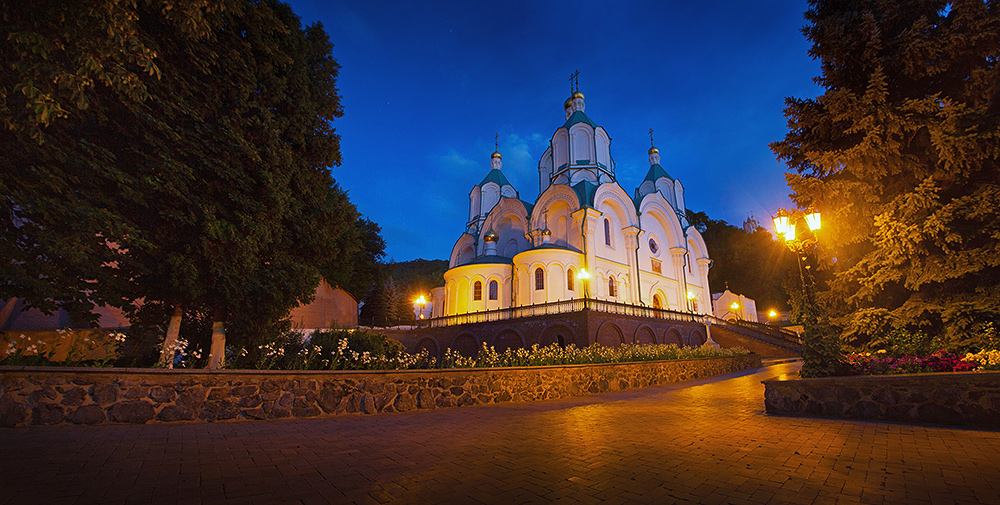 Святогорская лавра (4)