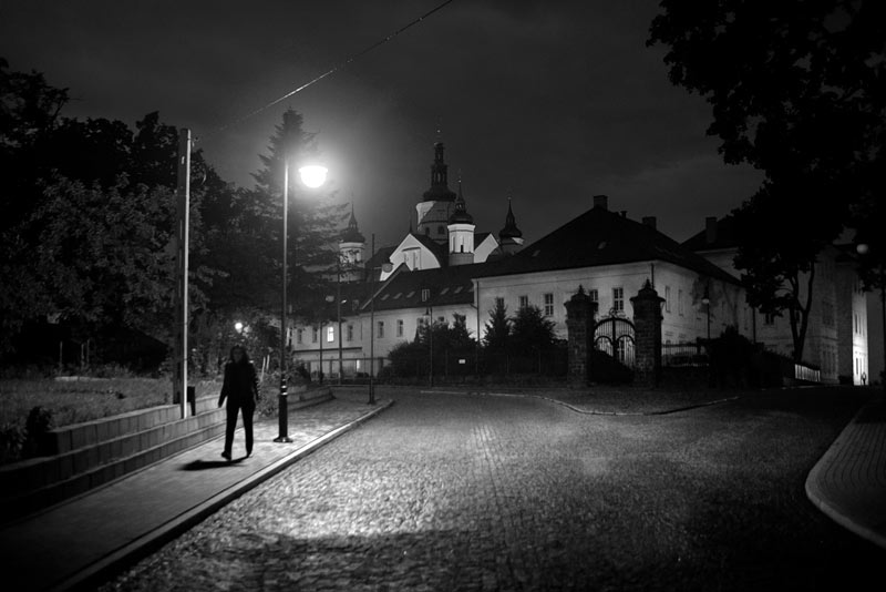 Супрасл. Манастир.