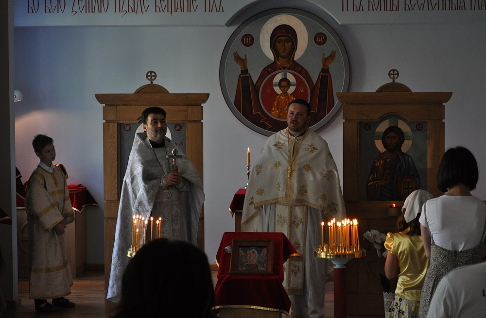 święto ku czci świętych równych Apostołom Cyryla i Metodego (10) 