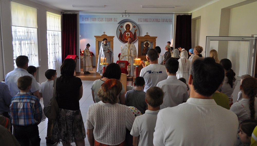 święto ku czci świętych równych Apostołom Cyryla i Metodego (11) 