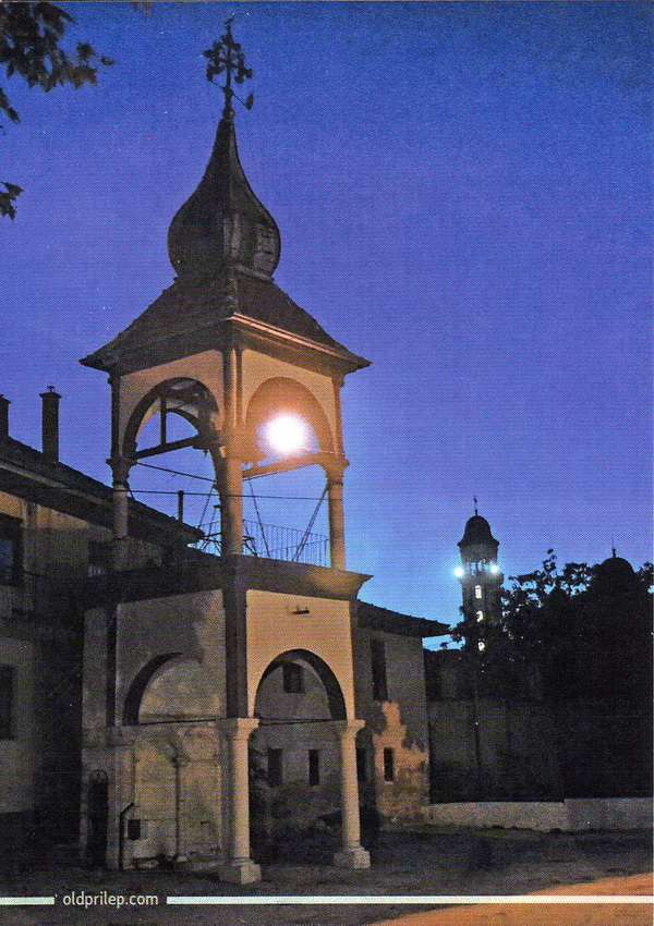 Church "Holy Annunciation"