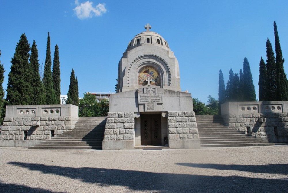 Капела 