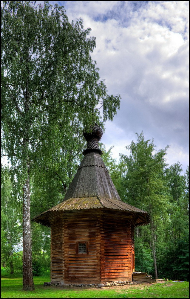 Chapel