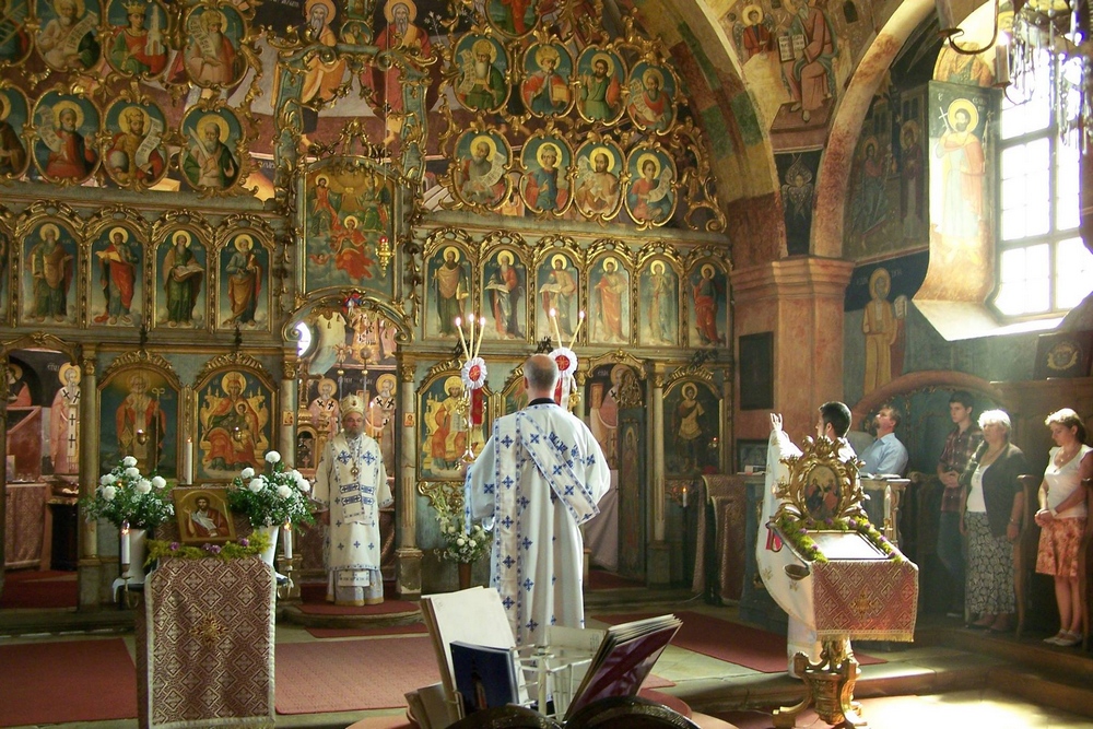 Многољетствије