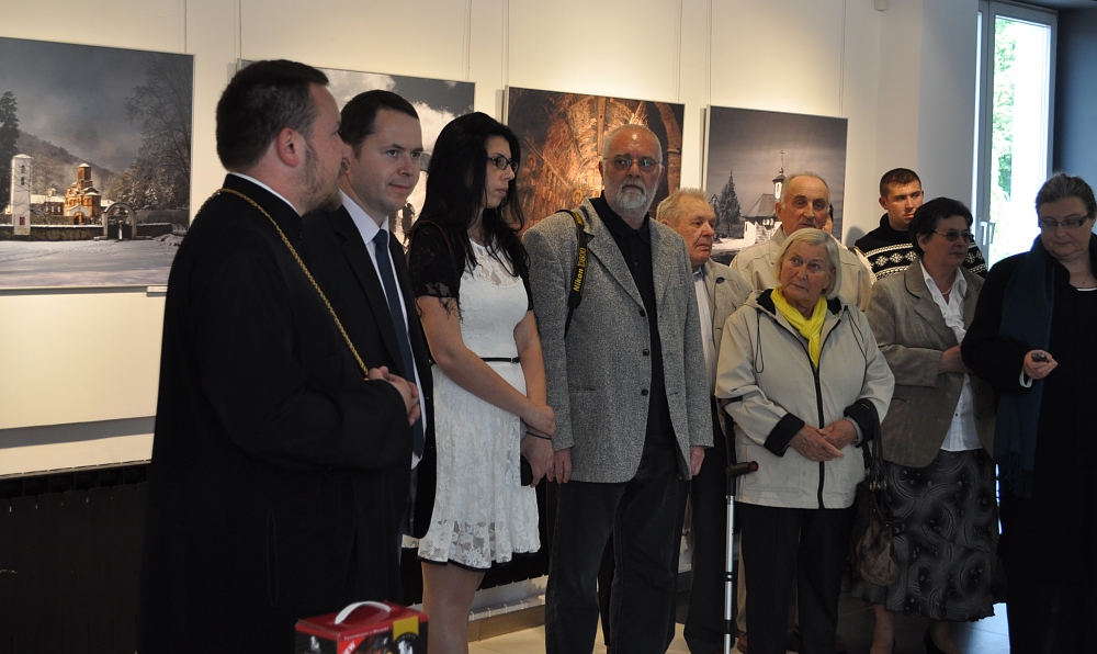 III Festiwal Kultury Serbskiej w Białymstoku Vidovdan 2014