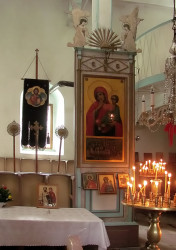 waniia 
Храм Свети Вмчк Георги Победоносец, гр. Златоград 
2014-07-02 00:32:56