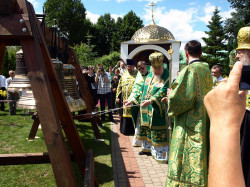 szolucha.w 
Pierwsze głosy nowych dzwonów 
2014-07-04 05:44:42