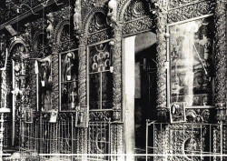 crkva 
Iconostasis from the church "Holy Annunciation" 
2014-07-04 11:56:06