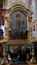 Danijela 
Suprasl Icon of the Mother of God 
2014-07-06 18:17:11