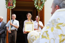 bialystok 
Swieto narodzin Jana Chrzciciela.Stara Grzybowszczyzna,podlaskie, 
2014-07-07 22:20:07