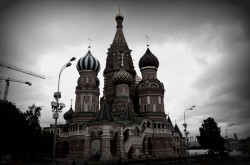 matfiej 
Собор Василия Блаженного, Москва  
2014-07-17 10:30:59
