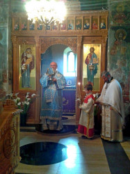 joanikije 
Да помене Господ Бог  
2014-07-18 22:20:36