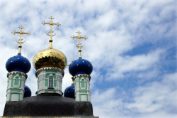 kucharm 
Купола Оптиной пустыни 
2014-07-19 16:30:22