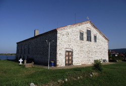 Nikolaj_BG 
храм "Свето Успение Богородично" 
2014-07-22 19:25:00