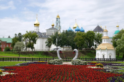kucharm 
Троице-Сергиева Лавра 
2014-07-23 22:47:12