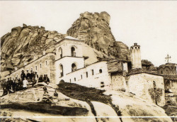 crkva 
Monastery "Treskavec" 
2014-07-24 08:46:15