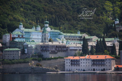 Tixy 
Руски манастир Пантелејмон  
2014-07-28 17:33:49