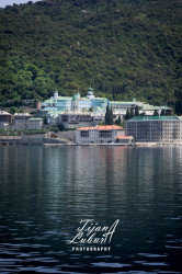 Tixy 
Руски манастир Пантелејмон 
2014-07-28 17:34:29
