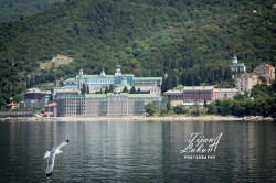 Tixy 
Руски манастир Пантелејмон 
2014-07-28 17:34:56