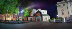 krasnyanskiy 
Свято-Успенская Почаевская Лавра 
2014-07-29 21:52:59